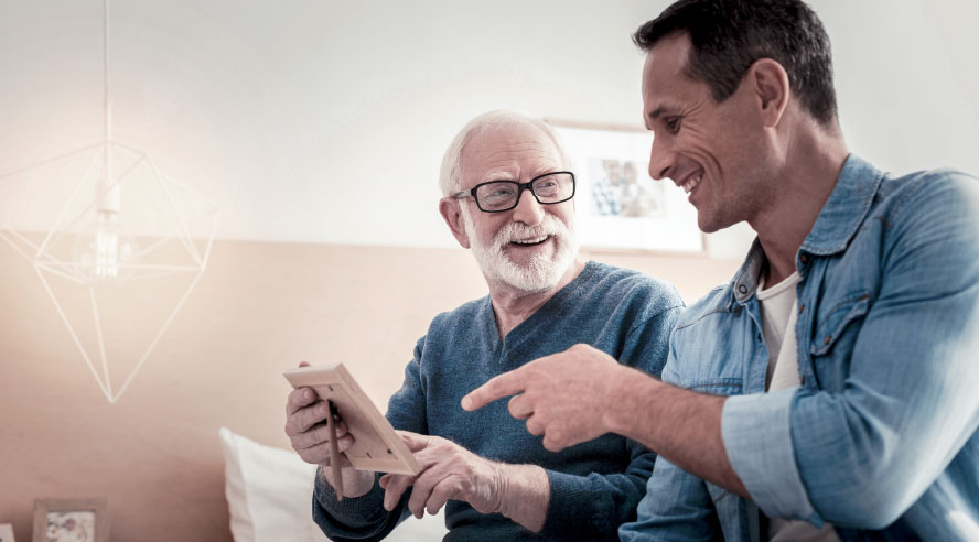 Funeral Checklist Header